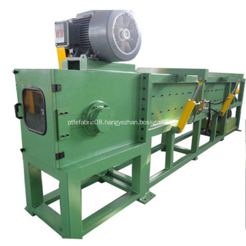 shredder machine for large plastic PP PE bags